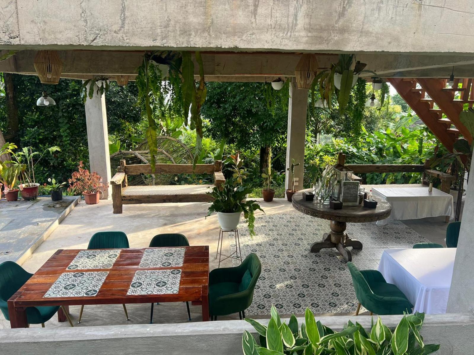 Bintana Sa Paraiso Binunsaran Mambajao Exterior photo
