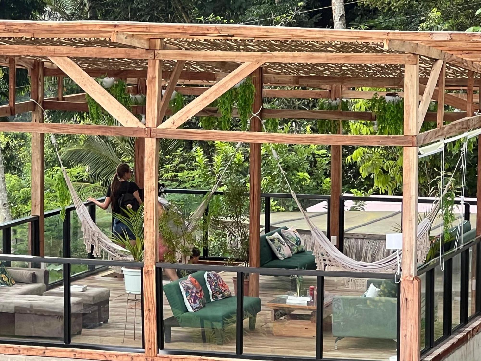 Bintana Sa Paraiso Binunsaran Mambajao Exterior photo