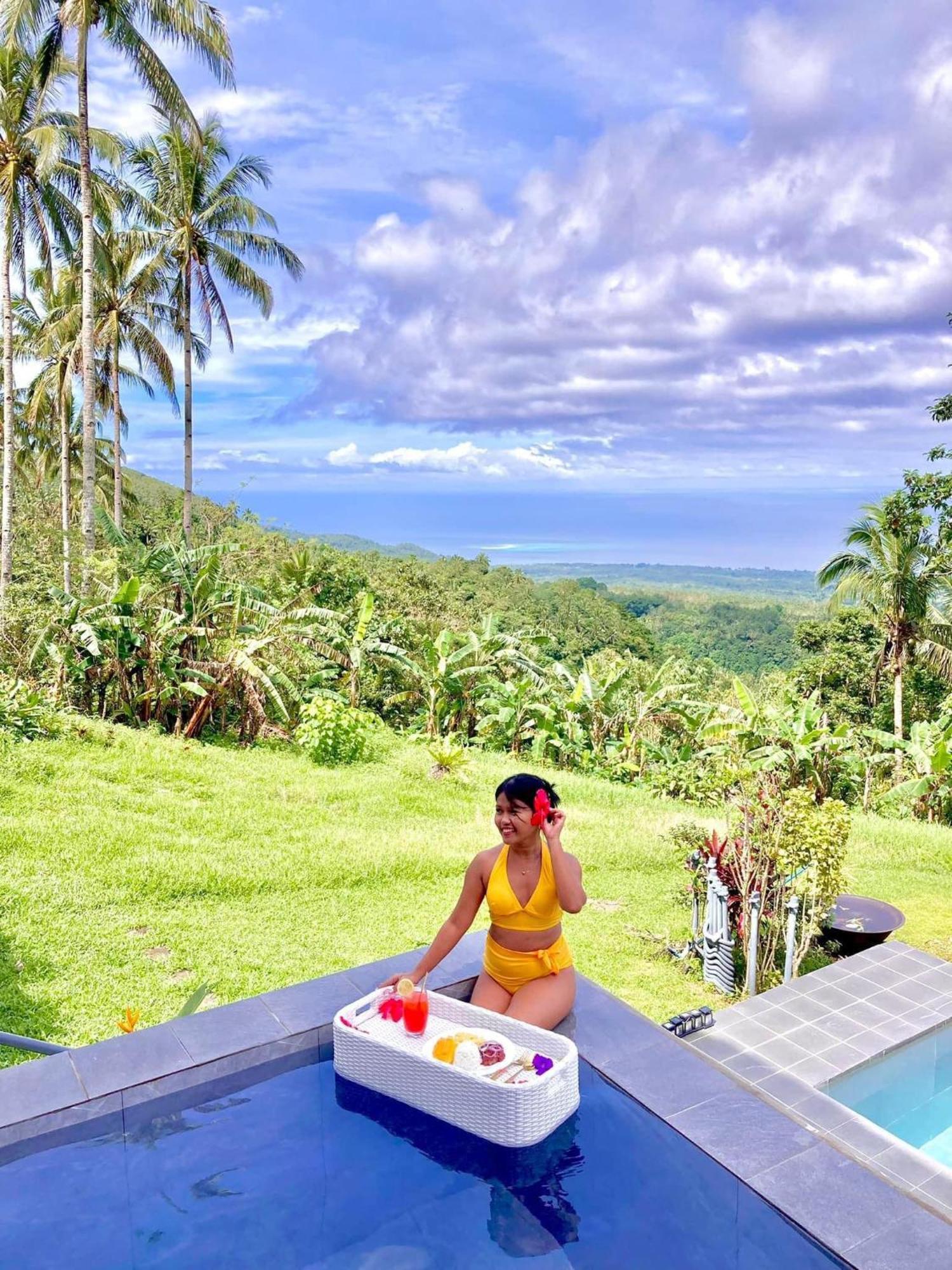 Bintana Sa Paraiso Binunsaran Mambajao Exterior photo