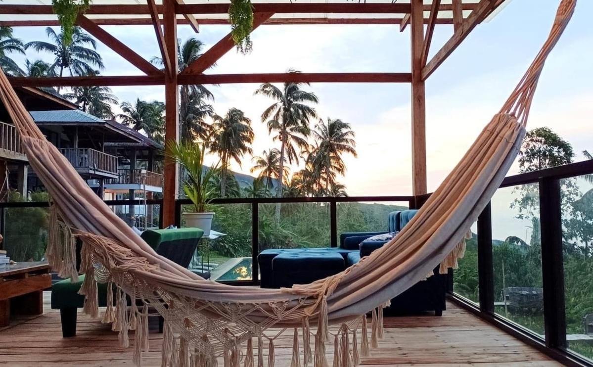 Bintana Sa Paraiso Binunsaran Mambajao Exterior photo