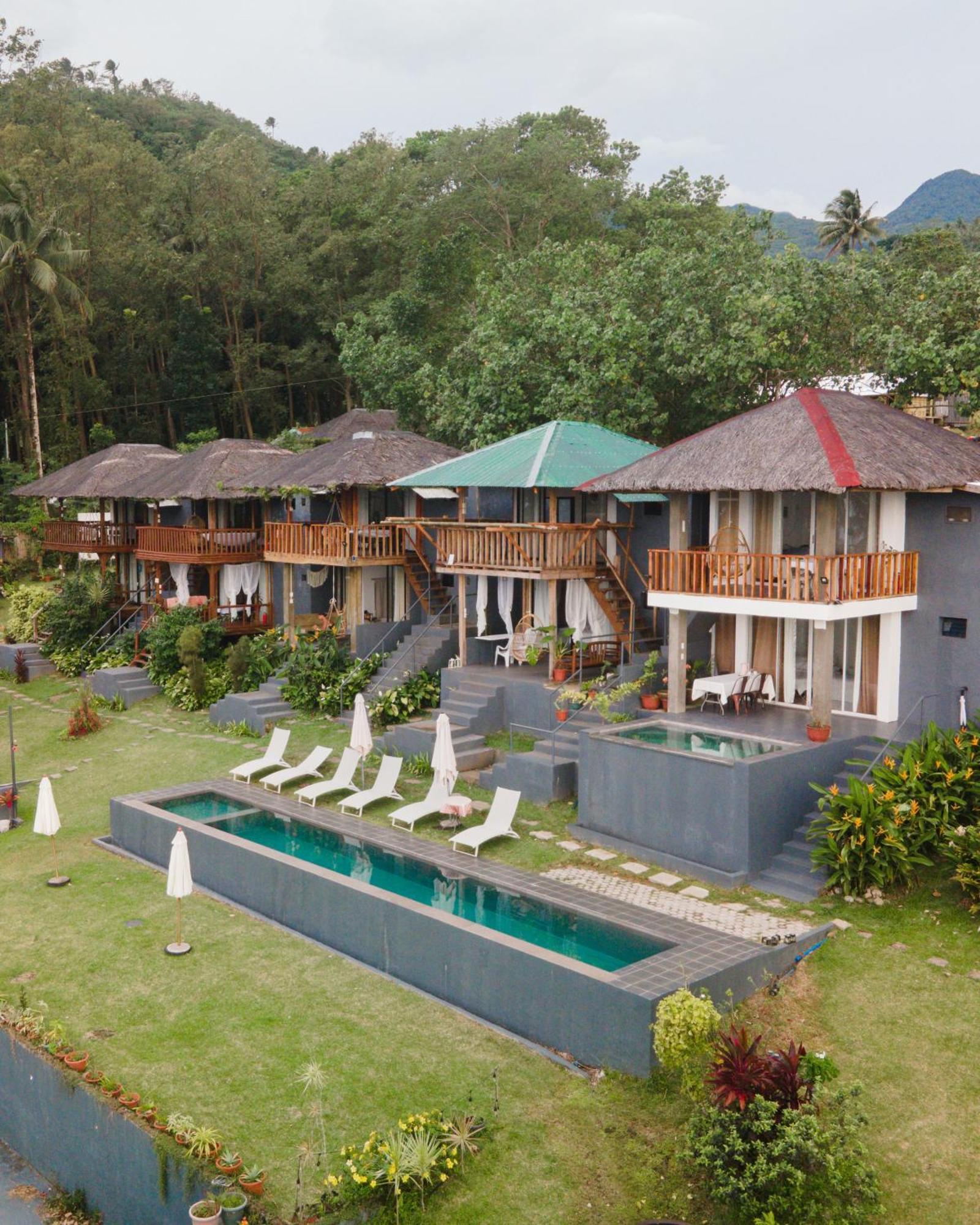 Bintana Sa Paraiso Binunsaran Mambajao Exterior photo