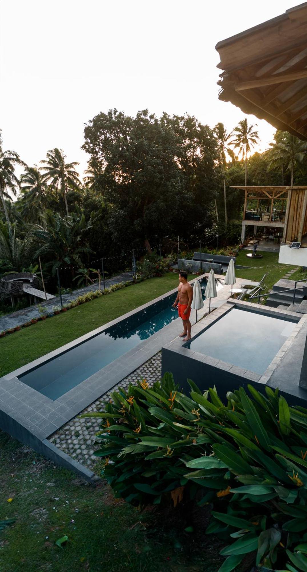 Bintana Sa Paraiso Binunsaran Mambajao Exterior photo