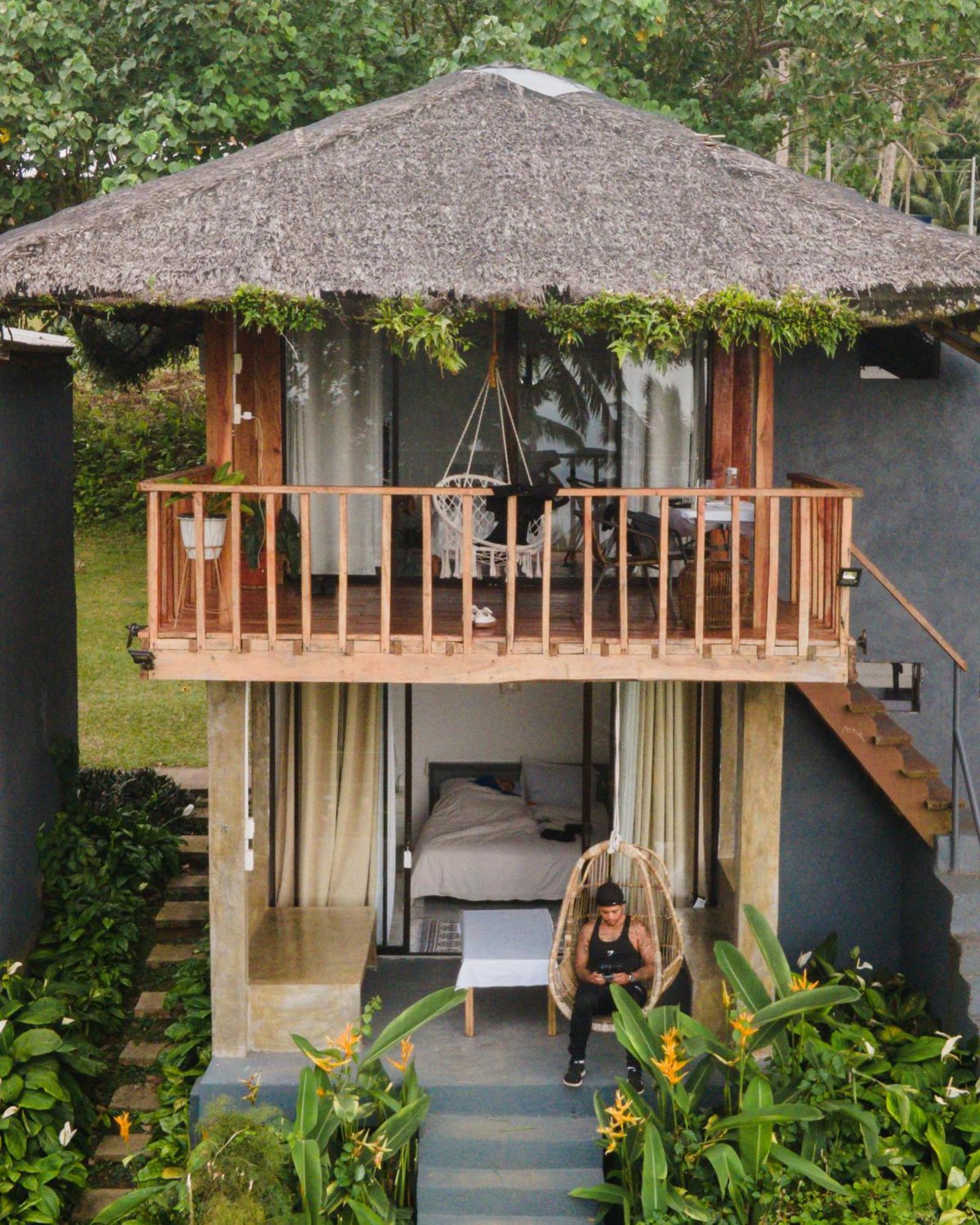 Bintana Sa Paraiso Binunsaran Mambajao Exterior photo