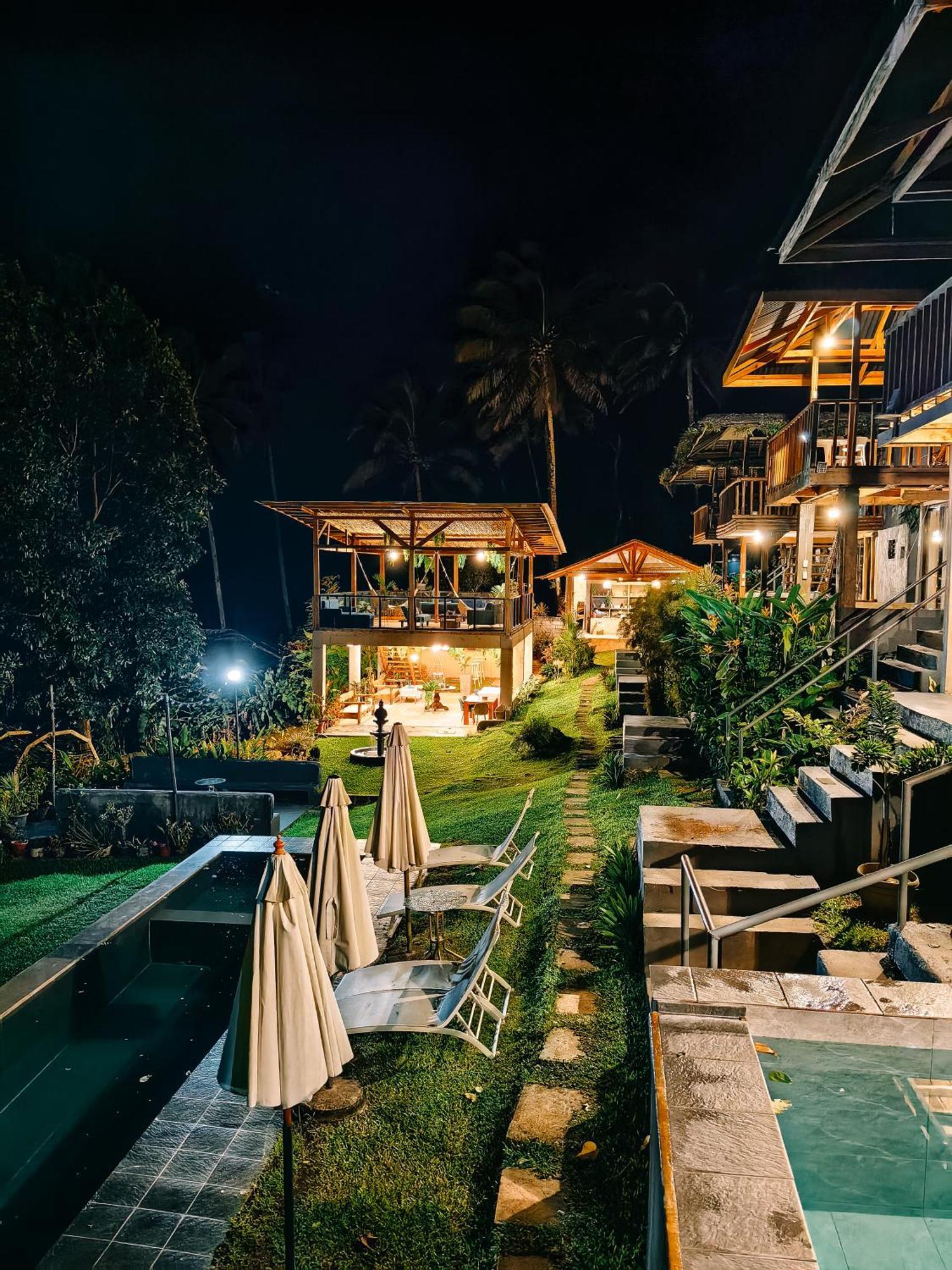 Bintana Sa Paraiso Binunsaran Mambajao Exterior photo